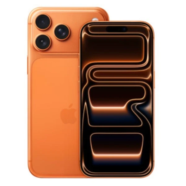 Apple iPhone 18 Pro Max