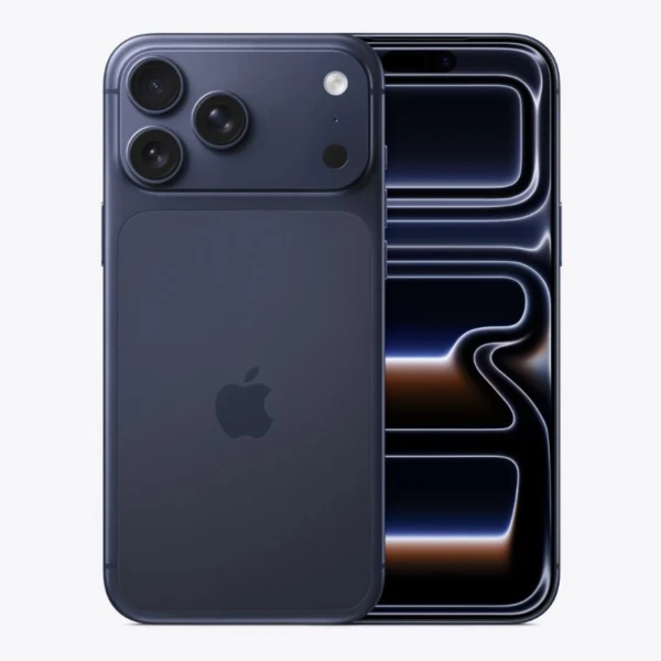 Apple iPhone 18 Pro Max