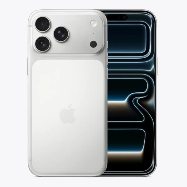 Apple iPhone 18 Pro Max