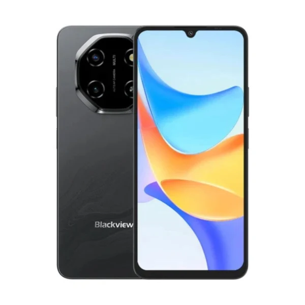 Blackview Shark 6