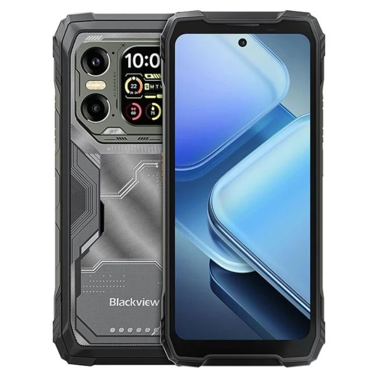 Blackview Xplore 1