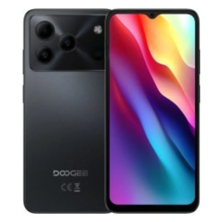 Doogee Note56