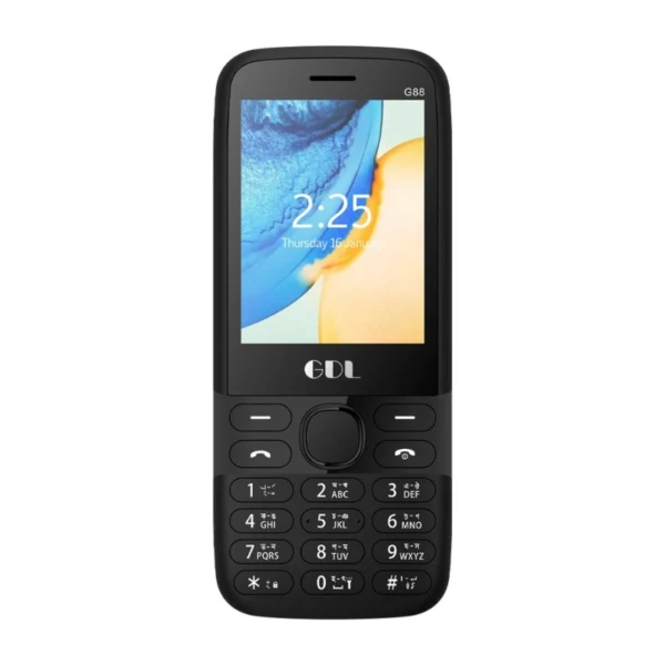 GDL G88