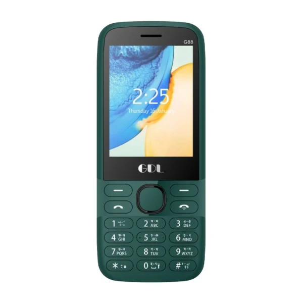 GDL G88