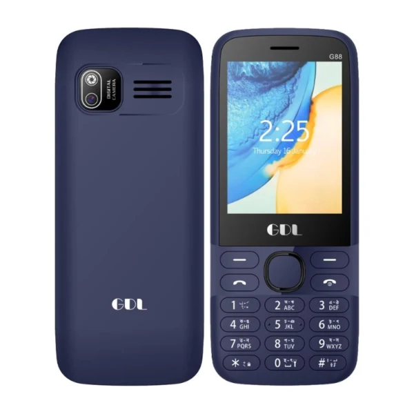 GDL G88