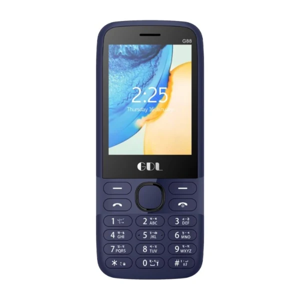 GDL G88