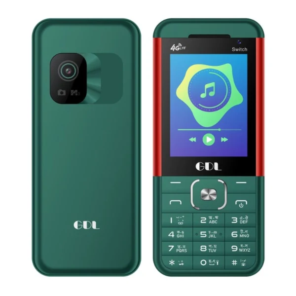 GDL Switch 4G