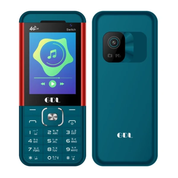 GDL Switch 4G