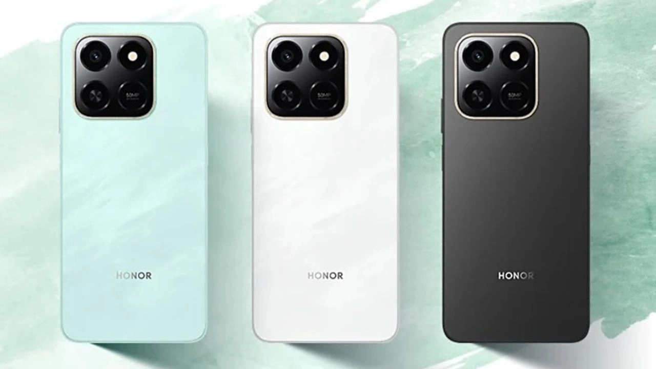 Honor Play10T হাজির Snapdragon 6s Gen 3 প্রসেসর ও ৭০০০mAh ব্যাটারি দারুণ অফার!