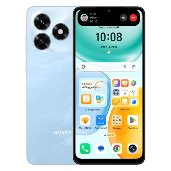 Honor X5c