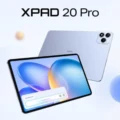 Infinix Xpad 20 Pro