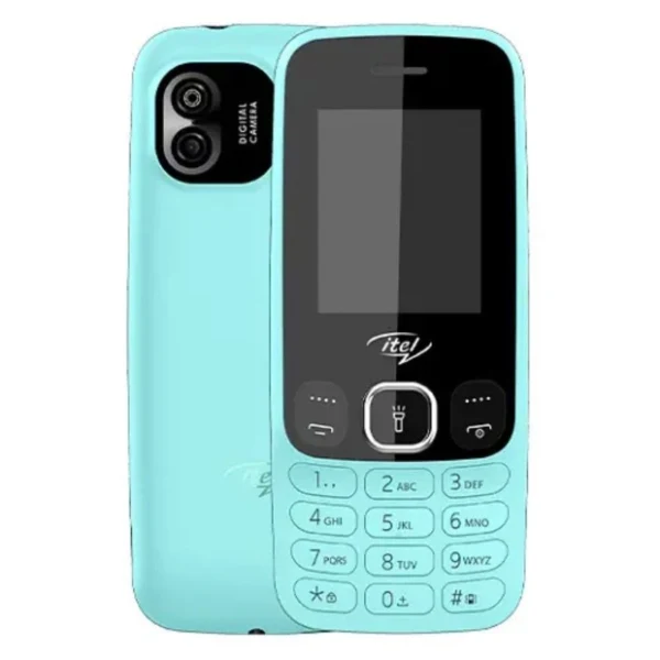Itel 2166 Dual SIM
