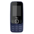 Itel 2166 Dual SIM