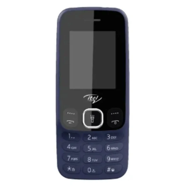 Itel 2166 Dual SIM