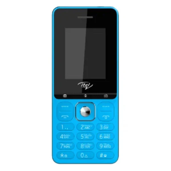 Itel 2176 Dual SIM