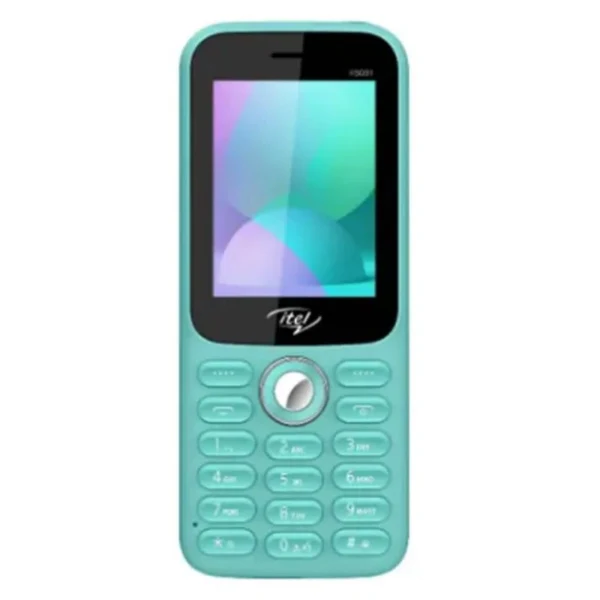 Itel 5031 Dual SIM