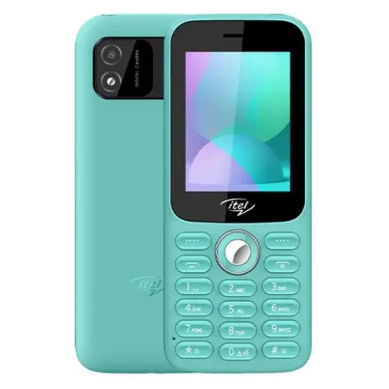 Itel 5031 Dual SIM