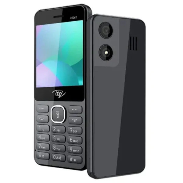 Itel 5262 Dual SIM