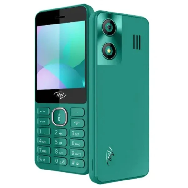 Itel 5262 Dual SIM