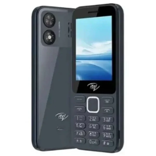 Itel 5361 Dual SIM