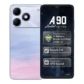 Itel A90 Limited Edition