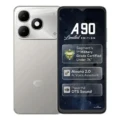 Itel A90 Limited Edition