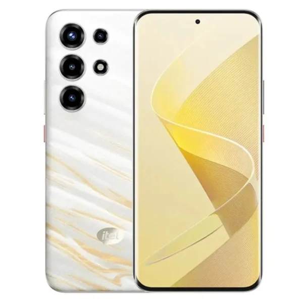 Itel Super 26 Ultra (8GB+256GB)