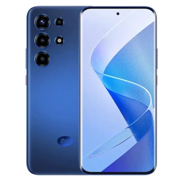 Itel Super 26 Ultra (8GB+256GB)