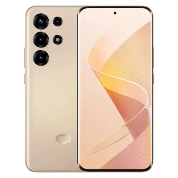 Itel Super 26 Ultra (8GB+256GB)