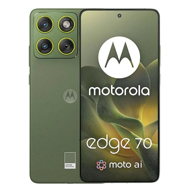Motorola Edge 70