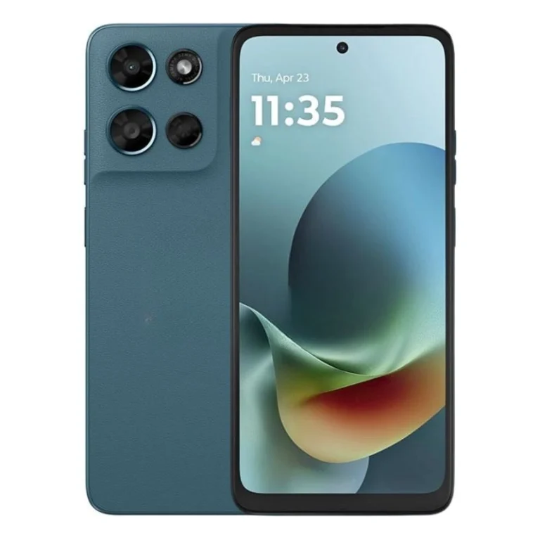 Motorola Moto G Play (2026)