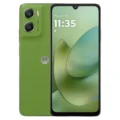 Motorola Moto G06