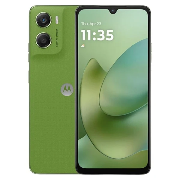 Motorola Moto G06