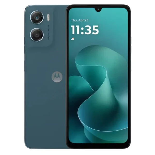 Motorola Moto G06 Power