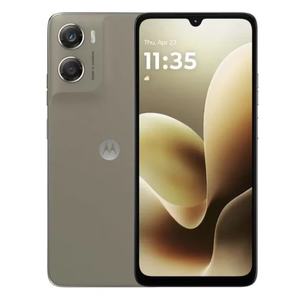 Motorola Moto G06 Power