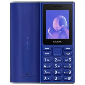 Nokia 105 4G (2024)