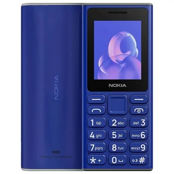 Nokia 105 4G (2024)