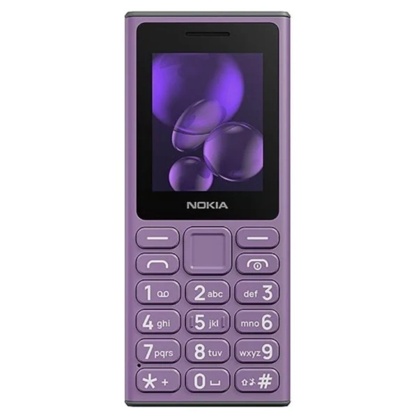 Nokia 105 4G (2024)
