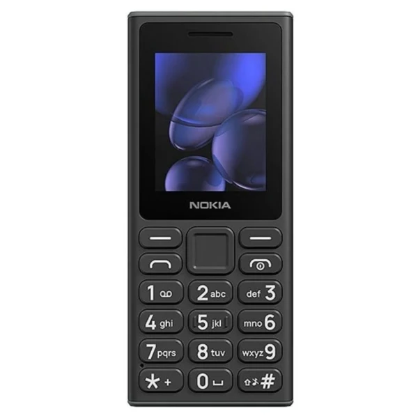 Nokia 105 4G (2024)
