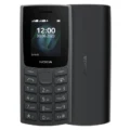 Nokia 105 4G 2nd Edition