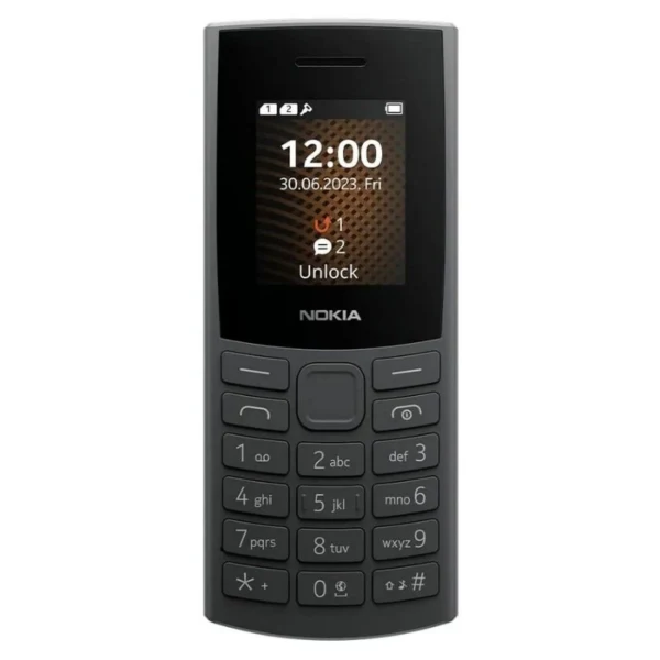 Nokia 105 4G 2nd Edition