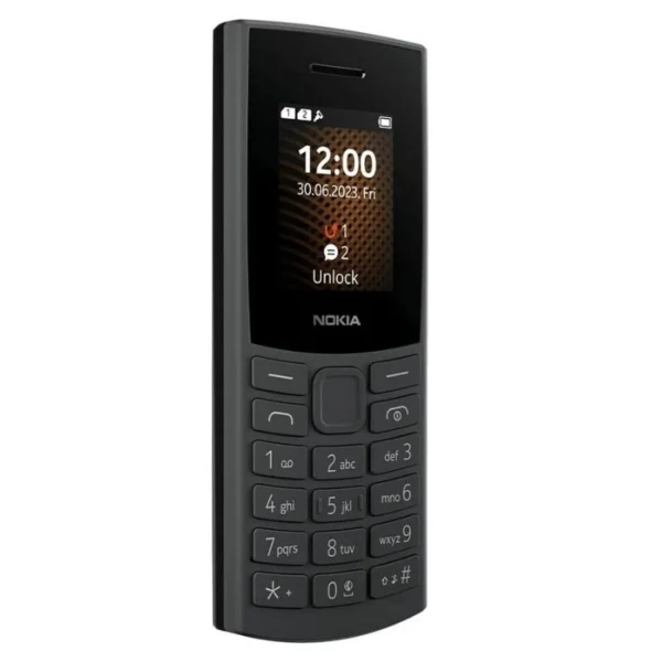Nokia 105 4G 2nd Edition