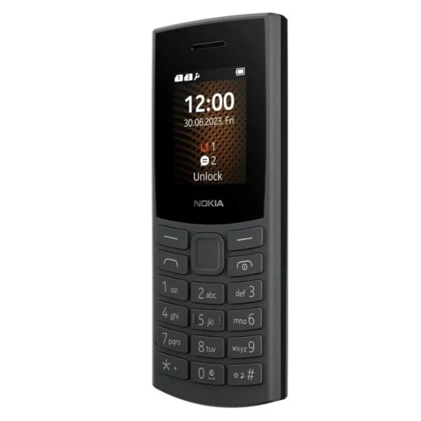 Nokia 105 4G 2nd Edition