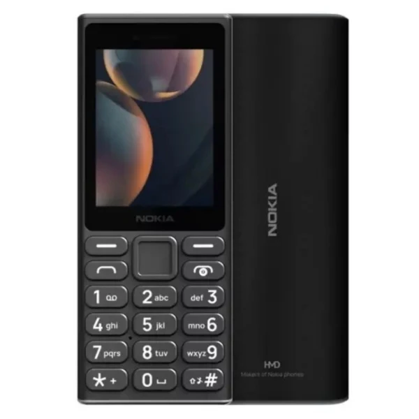 Nokia 108 4G (2024)
