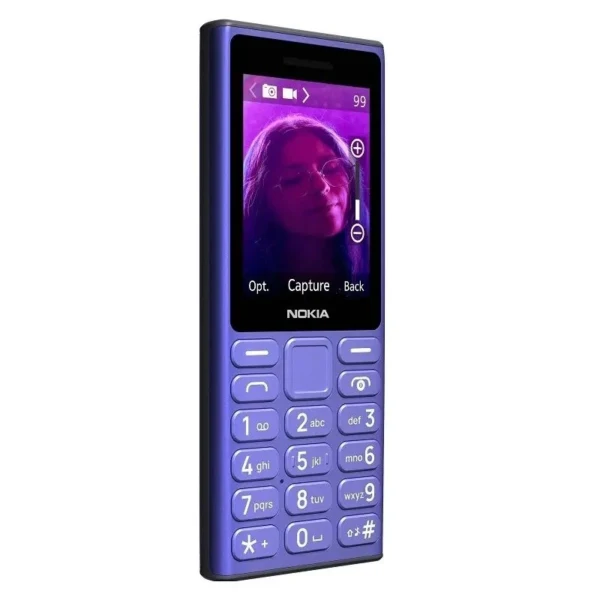 Nokia 110 4G (2024)