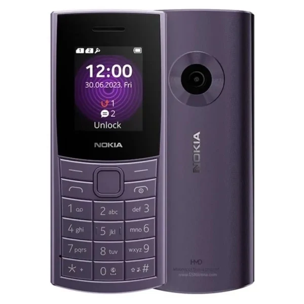 Nokia 110 4G 2nd Edition
