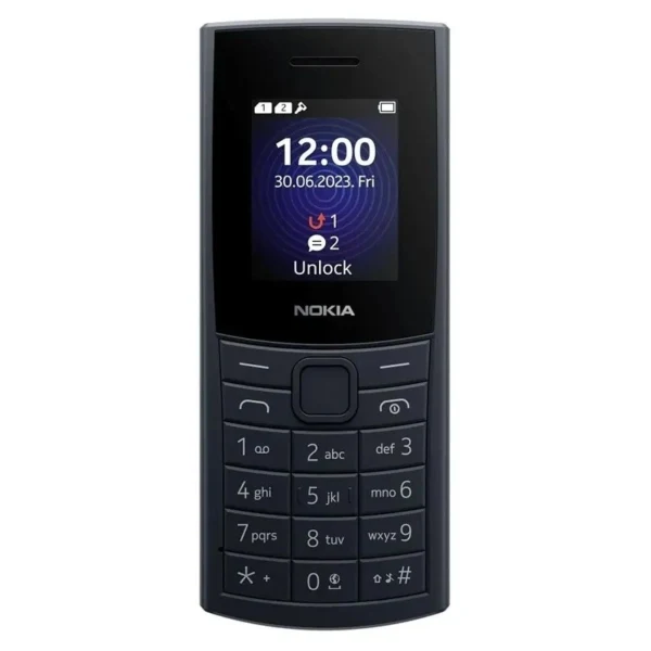 Nokia 110 4G 2nd Edition