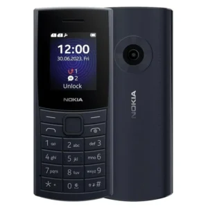 Nokia 110 4G 2nd Edition