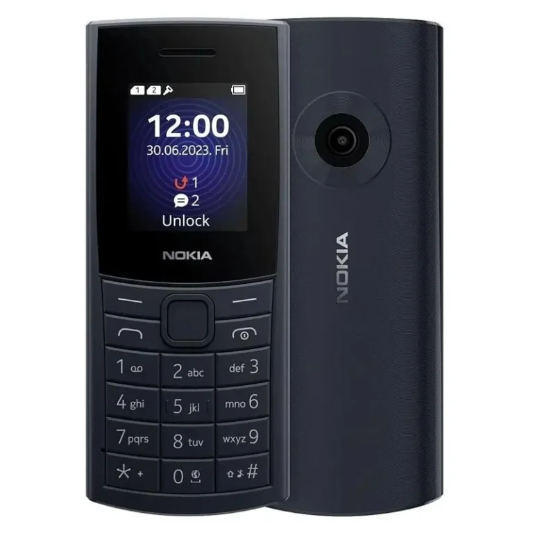 Nokia 110 4G 2nd Edition