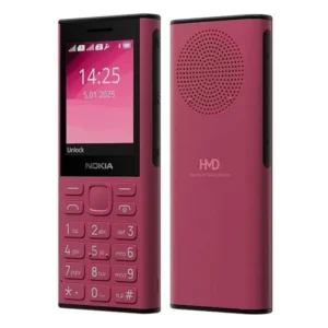 Nokia 130 Music